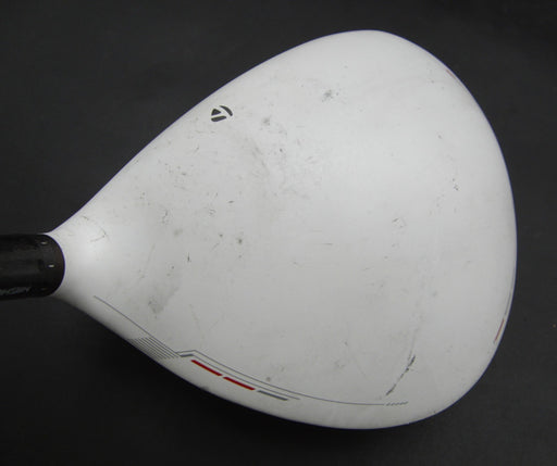 TaylorMade R11 10.5° Driver Regular (Optional) Graphite Shaft Tour Edge Grip