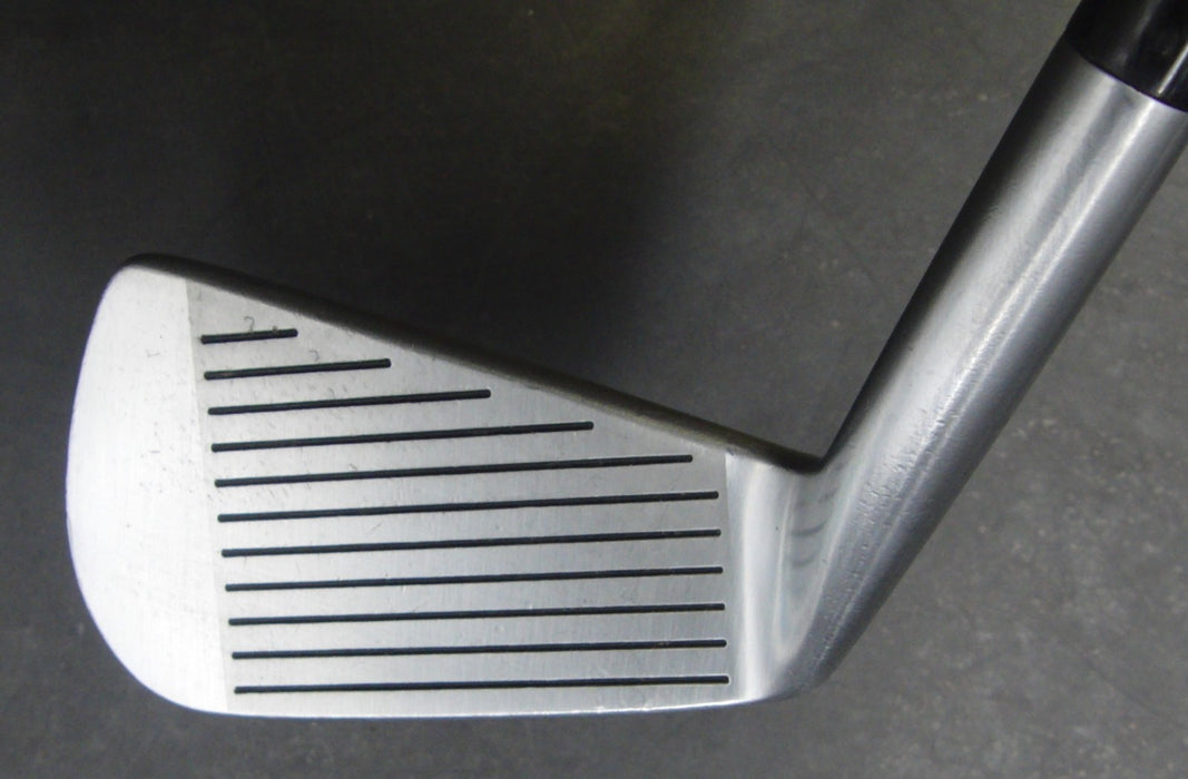 Hiro Honma PP737 3 Iron Stiff Steel Shaft Hiro Honma Grip