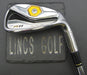 TaylorMade R11 Pitching Wedge Stiff Steel Shaft TaylorMade Grip
