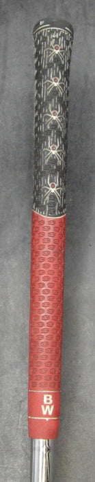 Ping IST Karsten Black Dot 8 Iron Regular Steel Shaft BW Grip