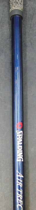 Spalding Air Trec UT-4 19° 4 Hybrid Regular Graphite Shaft Spalding Grip