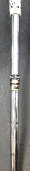 Mizuno MP-54 9 Iron Stiff Steel Shaft Golf Pride Grip