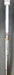Mizuno MP-54 9 Iron Stiff Steel Shaft Golf Pride Grip