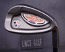 Ping i10 Blue Dot 9 Iron Regular Graphite Shaft Ping Grip