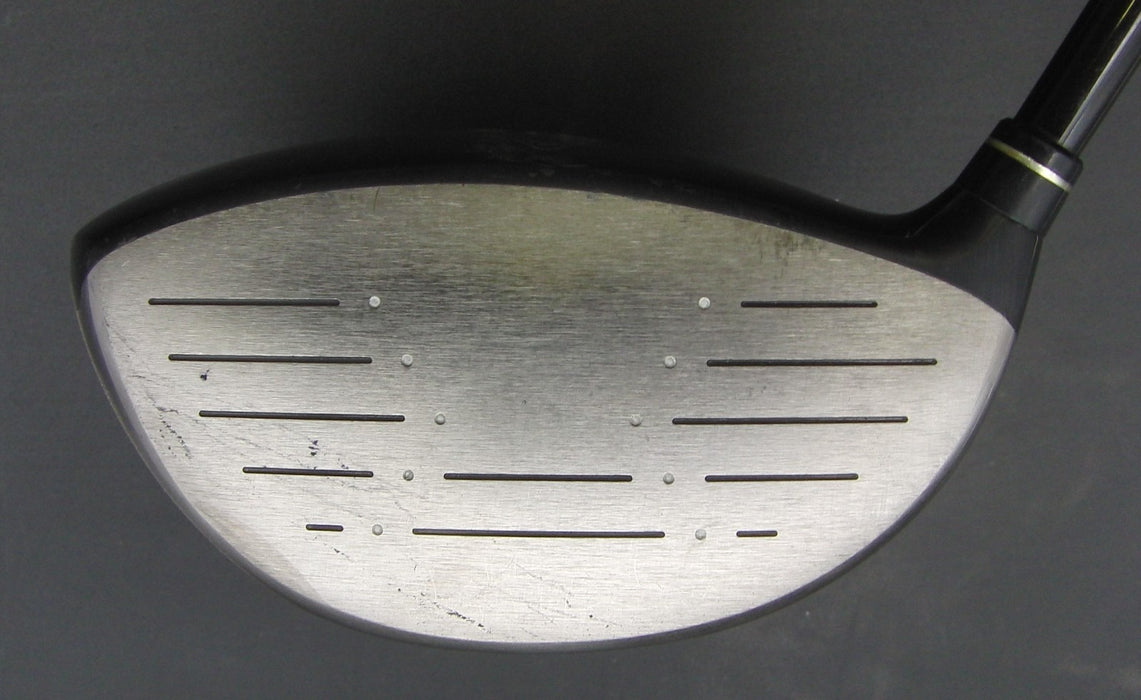 Callaway Legacy Aero 10.5° Driver Regular Graphite Shaft Golf Pride Grip