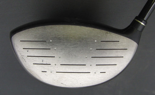 Callaway Legacy Aero 10.5° Driver Regular Graphite Shaft Golf Pride Grip