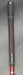 Cleveland Hi bore XLi 45° Pitching Wedge Stiff Graphite Shaft Cleveland Grip
