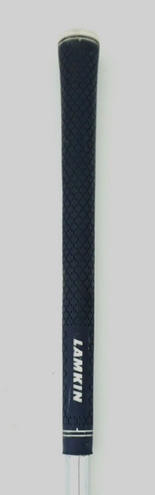 Titleist 714 MB Forged 6 Iron Stiff Steel Shaft Lamkin Grip