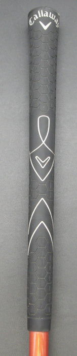 Callaway X24 Hot Sand Wedge Regular Graphite Shaft Callaway Grip