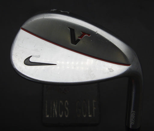 Nike VR Forged 56° Sand Wedge Regular Steel Shaft Golf Pride Grip