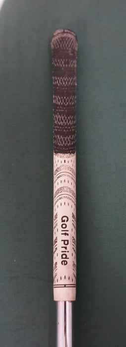 Wishon Golf 979ss 9 Iron Stiff Steel Shaft Golf Pride Grip