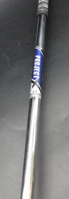 Callaway Apex Pro 16 Forged 6 Iron Stiff Steel Shaft Golf Pride Grip