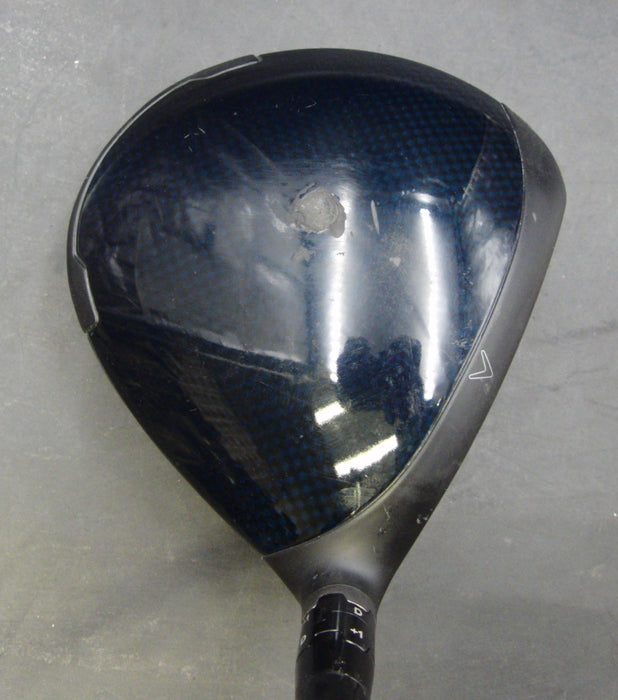 Left-Handed Callaway Paradym 10.5° Driver Regular (Optional) Graphite Shaft*