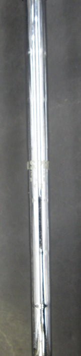 Nike SQ MachSpeed Pitching Wedge Stiff Steel Shaft Nike Grip