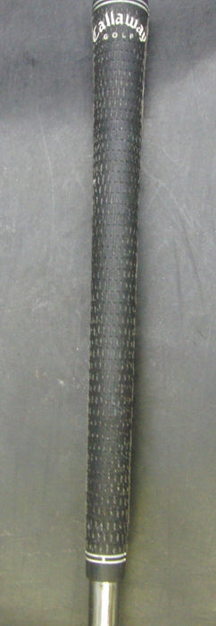 Callaway Forged Plus 52° Gap Wedge Wedge Flex Steel Shaft Callaway Grip