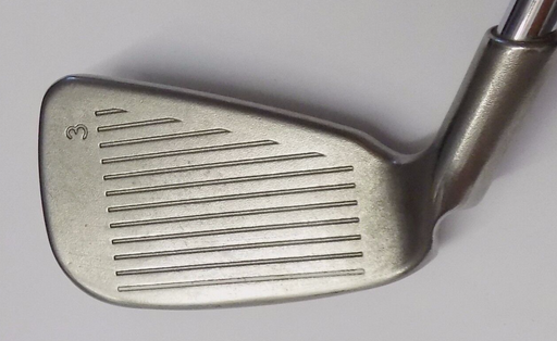 Ping i3 Blade Red Dot 3 Iron JZ Cushin Stiff Steel Shaft