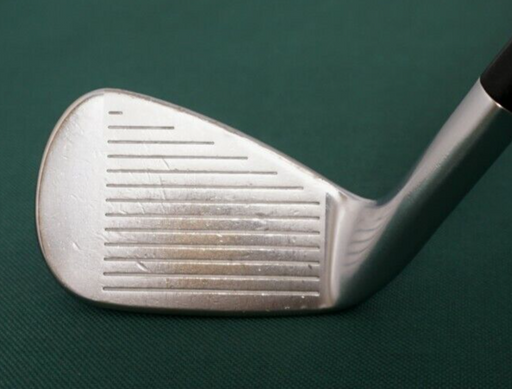 Titleist 714 MB Forged 8 Iron Stiff Coated Steel Shaft Golf Pride Grip