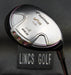 Bridgestone Tour Stage ViQ CL 25° 4 Hybrid Senior Graphite Shaft Tour Stage Grip