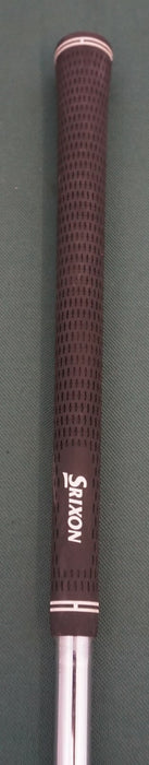 Left-Handed Callaway X Forged 8 Iron Regular Steel Shaft Srixon Grip
