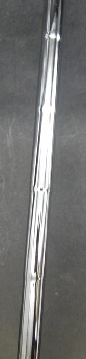 Aerotech AS-004 Putter 85cm Length Steel Shaft Black Grip