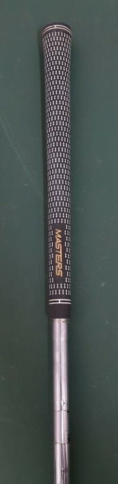 Wilson Staff Fluid Feel Tour Blade 5 Iron Regular Steel Shaft Masters Grip