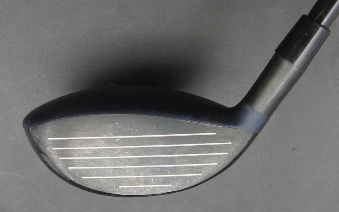 Callaway XR Pro 16° 5 Wood Regular Graphite Shaft Tour Edge Grip