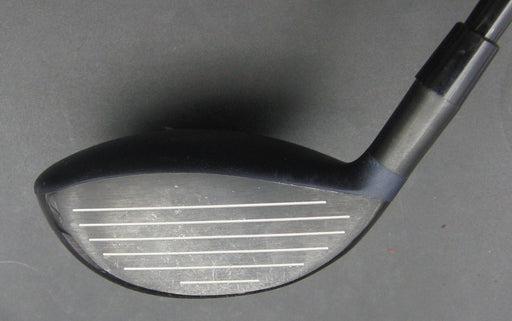 Callaway XR Pro 16° 5 Wood Regular Graphite Shaft Tour Edge Grip
