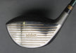 Adabat 2PCS Forged V-295 Driver Stiff Graphite Shaft Golf Pride Grip