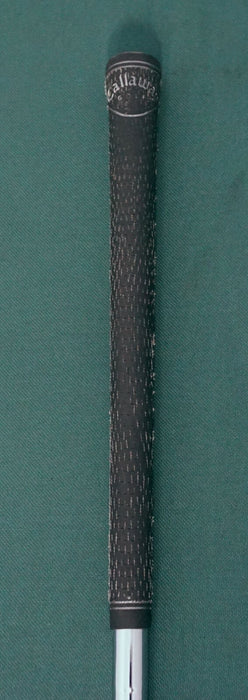 Japan Model Callaway Steelhead Pro Series X16 4 Iron Stiff Steel Shaft