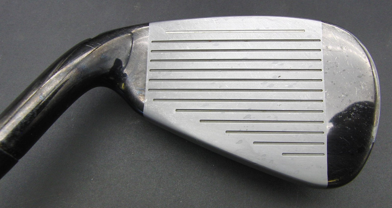 TaylorMade R Baldez Max 4 Iron Stiff Graphite Shaft TaylorMade Grip