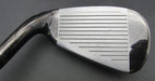 TaylorMade R Baldez Max 4 Iron Stiff Graphite Shaft TaylorMade Grip