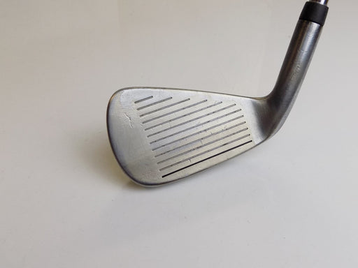 John Letters MM Forged Prototype 4 Iron Stiff Flex Steel Shaft Golf Pride Grip