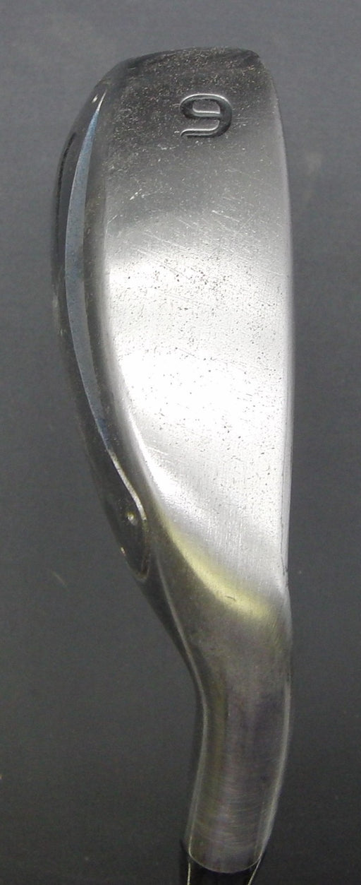 Ladies Nike Slingshot 6 Iron Ladies Graphite Shaft Nike Grip