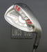 TaylorMade Burner Japanese Issue Sand Wedge Stiff Steel Shaft TaylorMade Grip