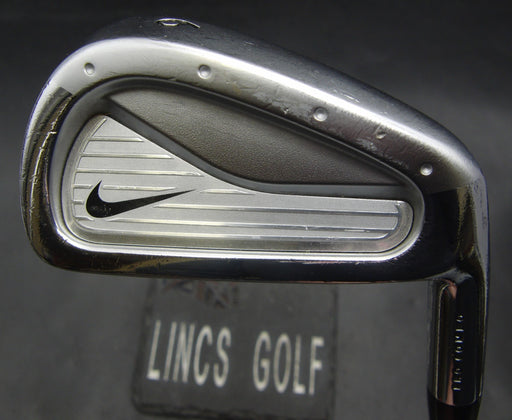 Nike Pro Combo Forged 6 Iron Regular Graphite Shaft Nike Grip