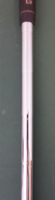 Ping Anser Blue Dot 4 Iron Regular Steel Shaft Ping Grip