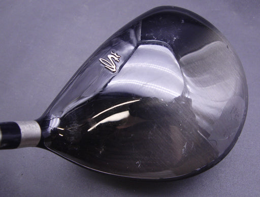 King Cobra SS 350 9° Driver Stiff Graphite Shaft Demo Grip