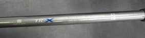 PRGR Speed Titan Forged TR-X 1 Driver Regular Graphite Shaft Black Grip