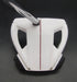 TaylorMade Spider EX Putter Steel Shaft 86cm Length Golf Pride Grip*