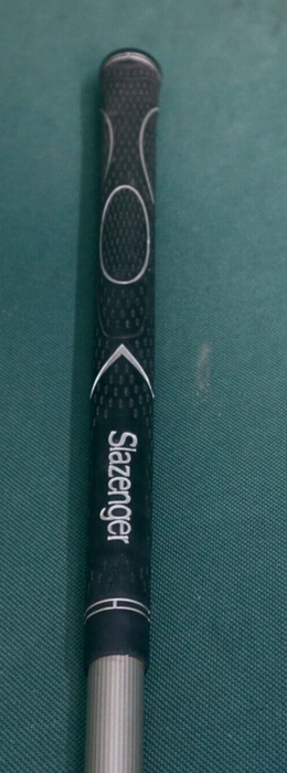 Ladies Slazenger Big Ezee 4 Iron-Wood Ladies Flex Graphite Shaft Slazenger Grip