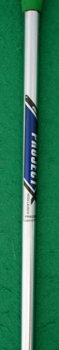KZG EC II 5 Iron Regular Steel Shaft Golf Pride Grip