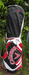 7 Division Callaway Golf Cart Carry Trolley Golf Clubs Bag*