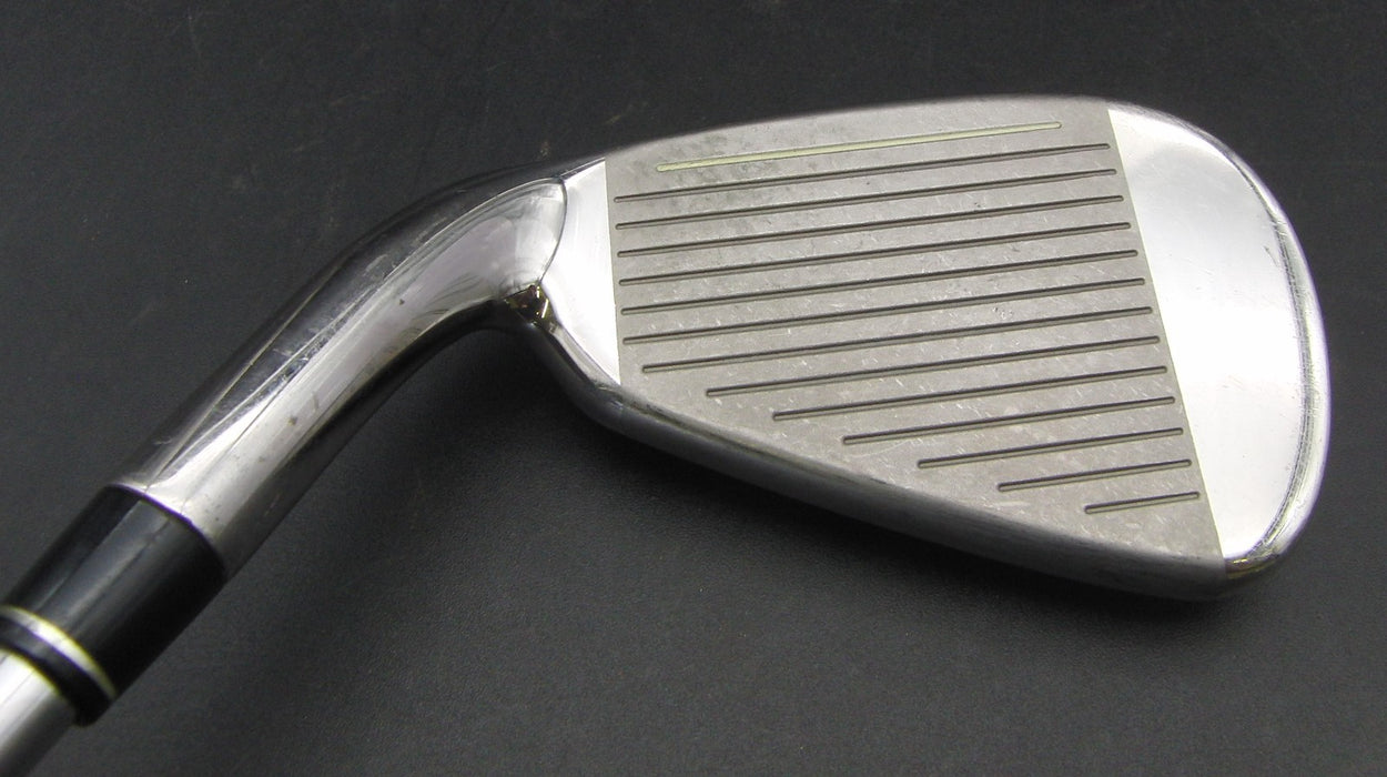 TaylorMade Burner 2.0 5 Iron Stiff Steel Shaft TaylorMade Grip