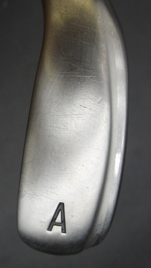 Callaway Rogue Star Cup 360 Gap A Wedge Regular Graphite Shaft Golf Pride Grip