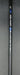 Mizuno MP Craft 460 9.5° Driver Stiff Graphite Shaft Mizuno Grip