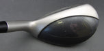TaylorMade Mid Rescue 22° 4 Hybrid Regular Steel Shaft Golf Pride Grip