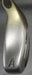 Callaway Hawkeye Tungsten Injected Gap Wedge Regular Graphite Shaft Royal Grip