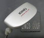 Left-Handed Ignio Fires You Up Putter Steel Shaft 87cm Length Black Grip