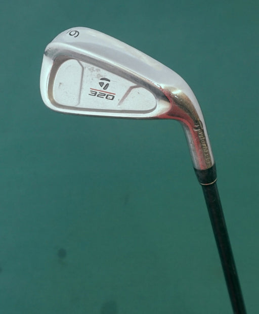 TaylorMade 300 Series 6 Iron Stiff Graphite Shaft TaylorMade Grip