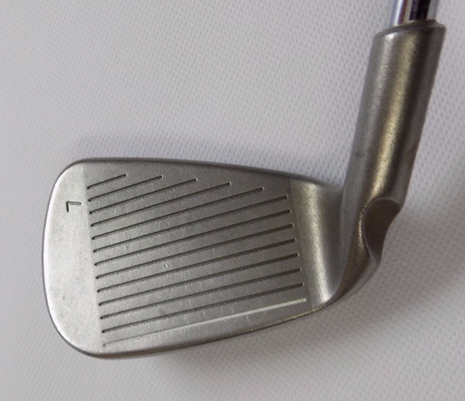 Ping i10 Black Dot 6 Iron SR (Senior) Flex Steel Shaft Ping Grip